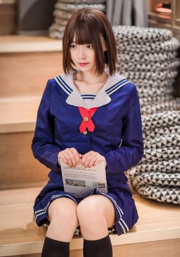 不扣纽扣的女孩电影