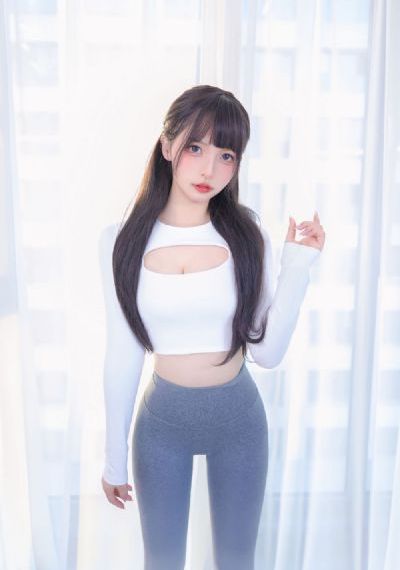指尖传出的热情