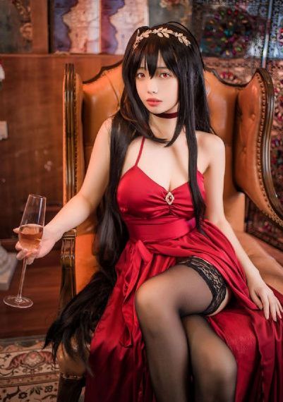 珍妮詹森版的女按摩师