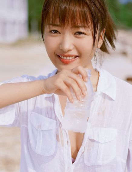 阿姨的秘密