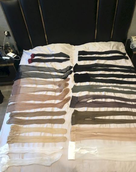 八尺大人快乐巡游异形怪奇第1集