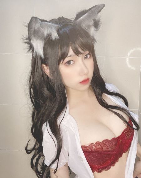 禁忌女孩3