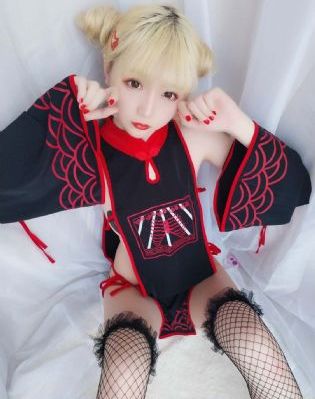 隔壁的女孩