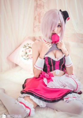 暴躁少女csgo电影