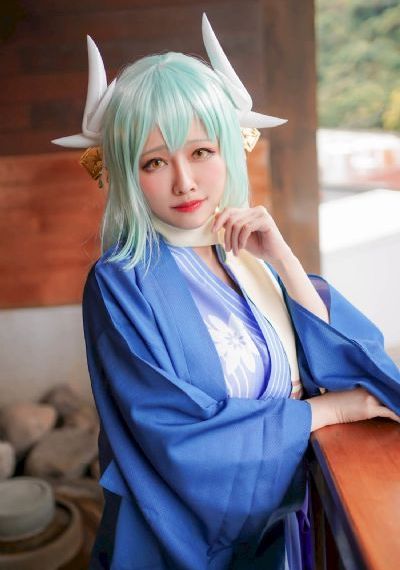 神波多一花