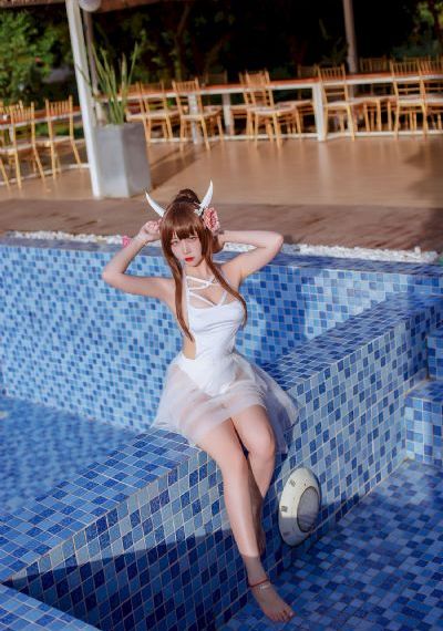 西川ゆい