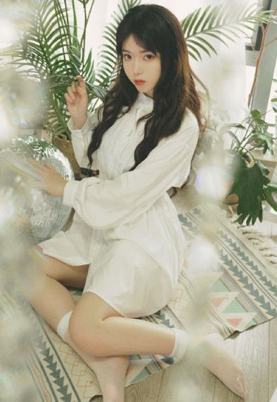 杨贵妃后传