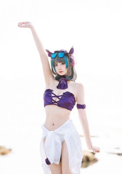 尸鬼动漫