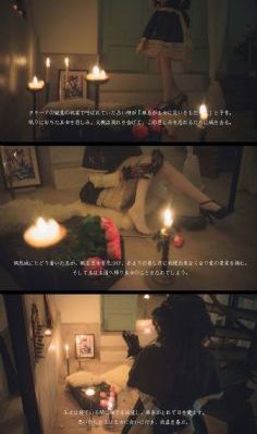 就算是哥哥有爱就没问题了对吧