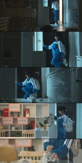 唐人街探案3免费观看完整版电影