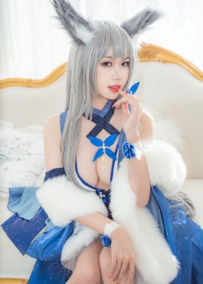 女主角电影