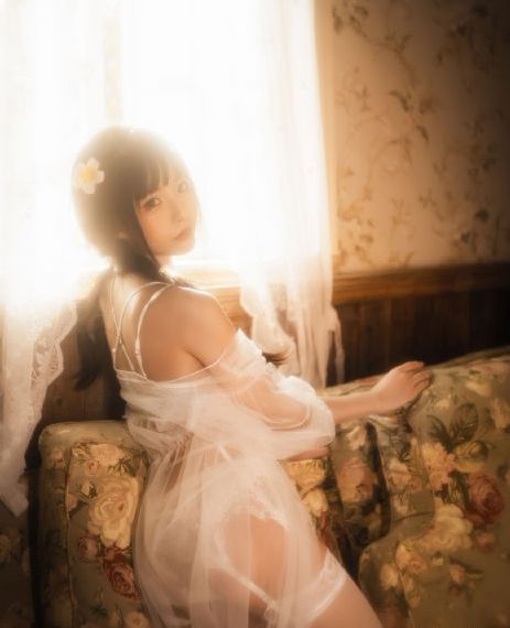 邻居家老婆