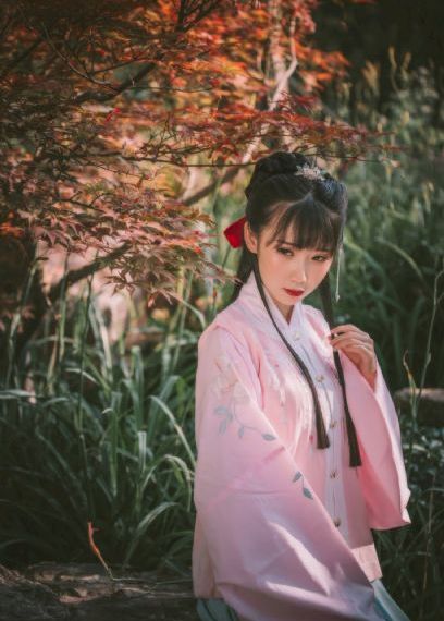 天降之物全集