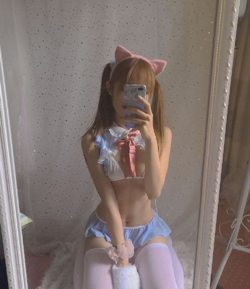基里巴斯廉价的女人