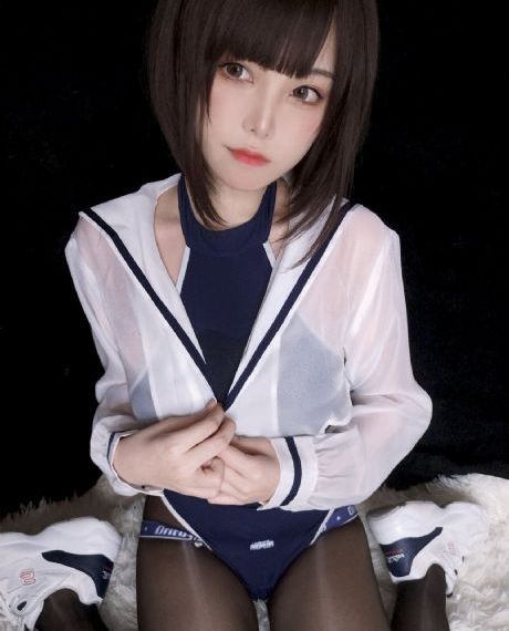 白线流