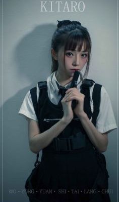 年轻妈妈3
