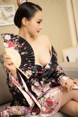 出火网花