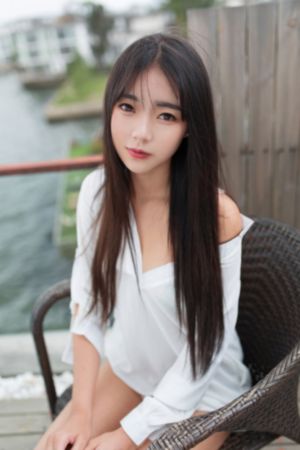 《奈何缘浅》水沫缘浅