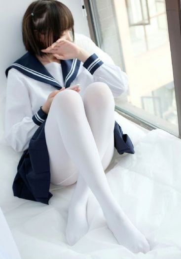 女机器人
