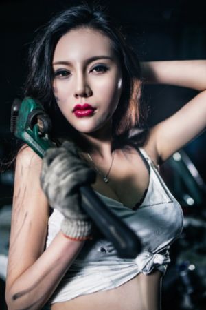 辐射电影
