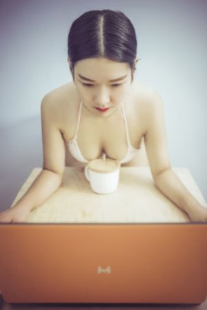 梦精记电影