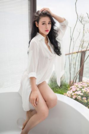 汤摇庄的幽灵