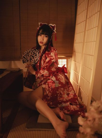 唐朝禁宫风云