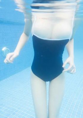 八重神子露出双乳求调教