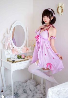 诱惑朴银狐