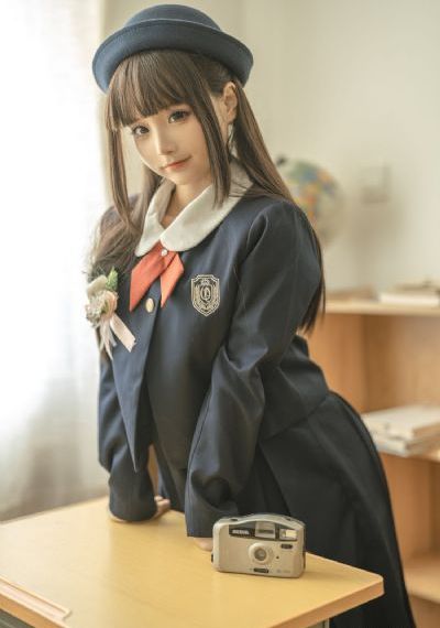 情深深雨蒙蒙