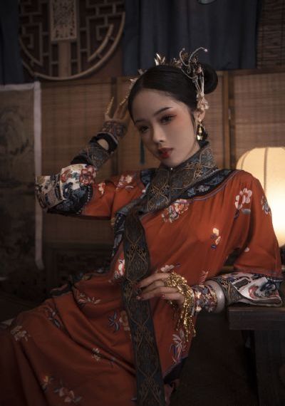清纯美人的抹布日常