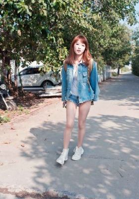 酋长女儿电影