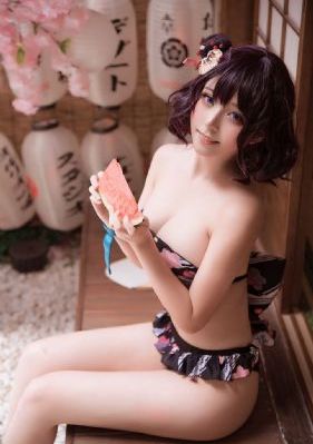 钢铁魔女动漫