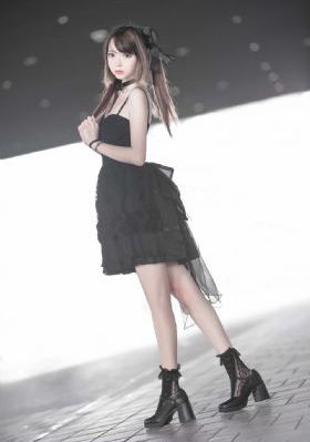女侦探连发
