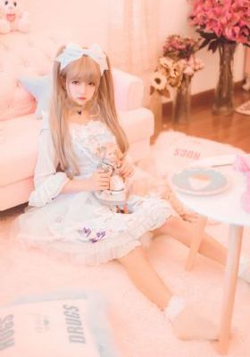 秘密花园电影版免费观看