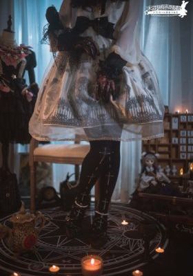 剑与杖的魔法谭
