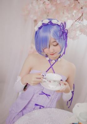 少女椿动漫