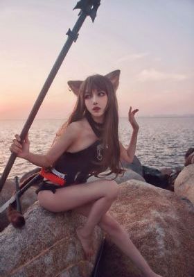 史前的女人们