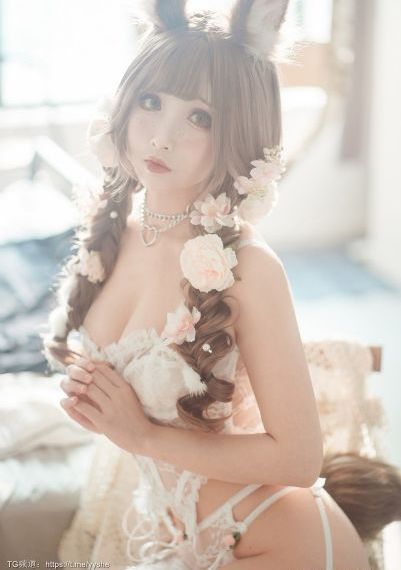 代替女儿