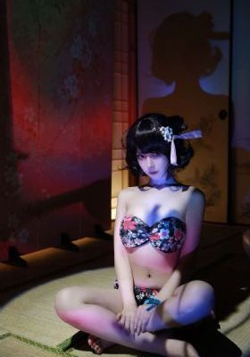 风中奇缘电视剧